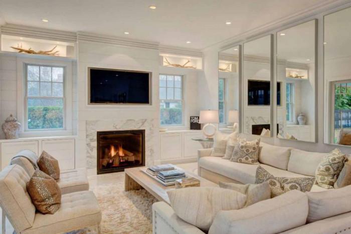 Как да използваме огледалата за по-добра енергия в дома според Фън Шуй