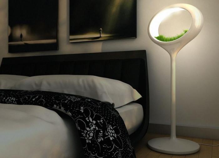 Каква нощна лампа да изберем?