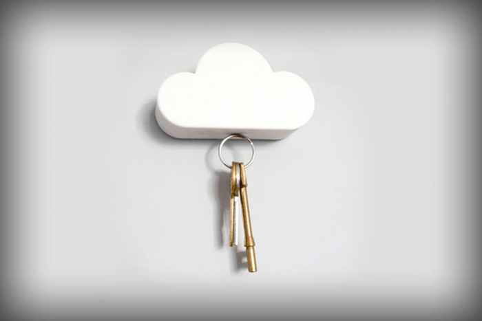 Как да не губим ключовете си?