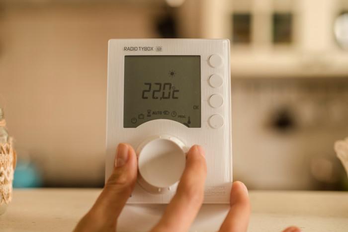 Имате пълен контрол и едновременно повишавате качеството си на живот