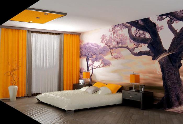 Фототапети от винил – красота и дълготрайност