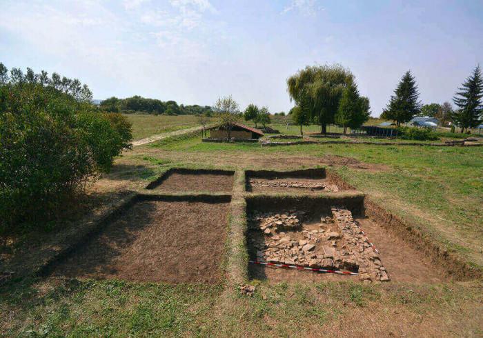 Археологически проучвания