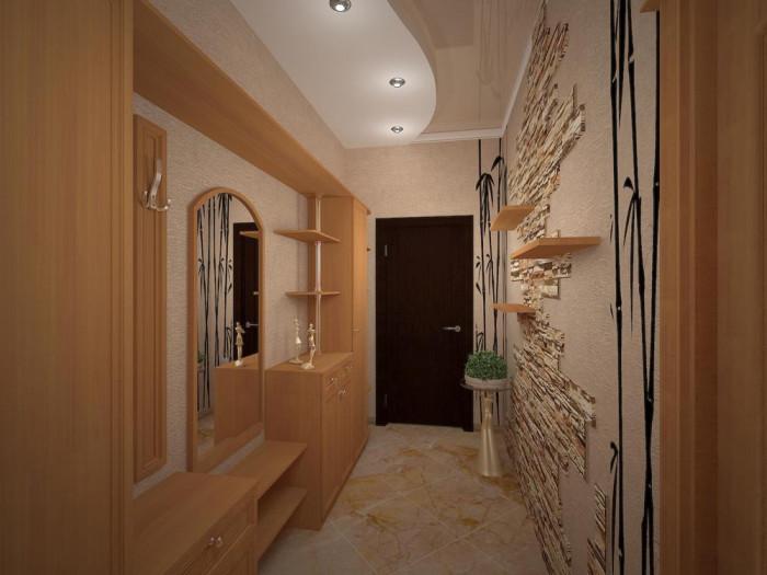 Избор на мебели за дълъг коридор – какво е важно?