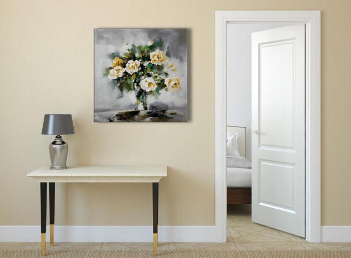 Хармония и красота - това може да се постигне лесно