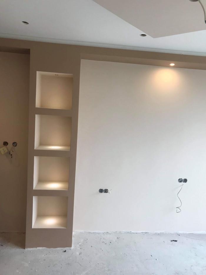 Скрито осветление