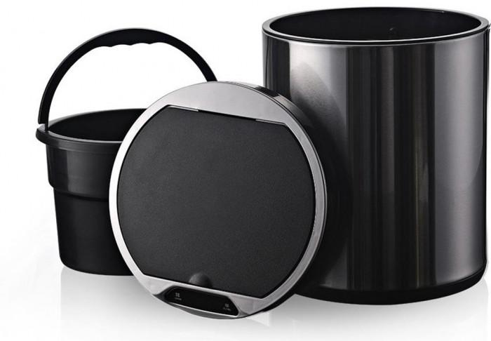 Стандартни и сензорни кошчета за боклук