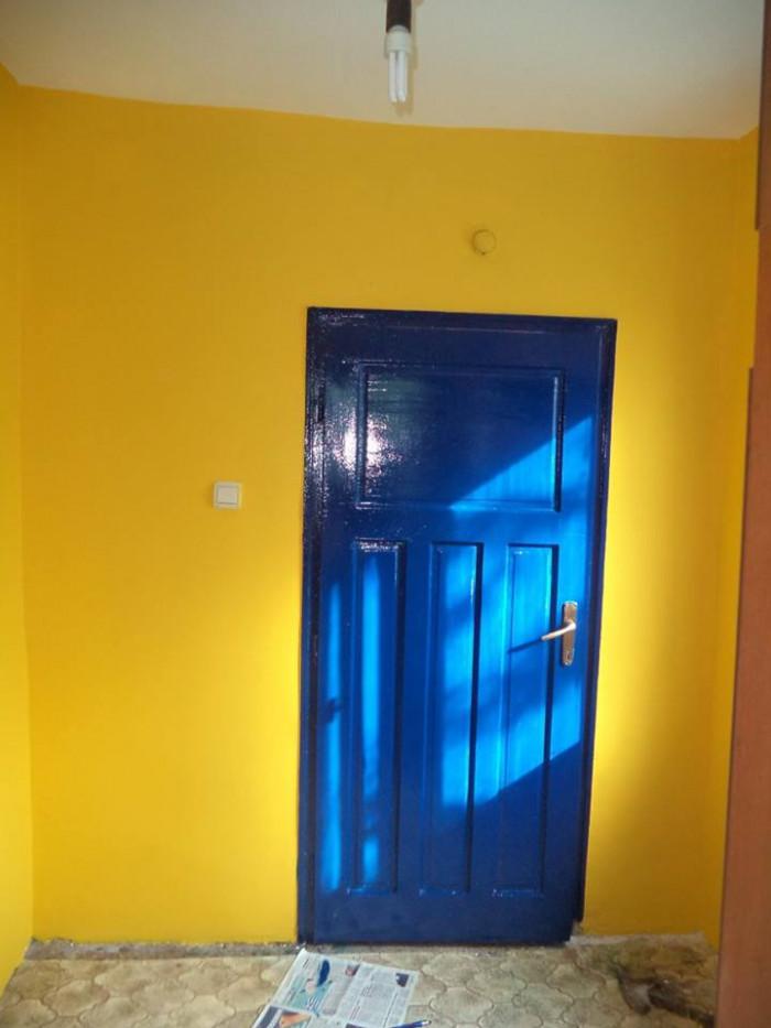 Боядисване