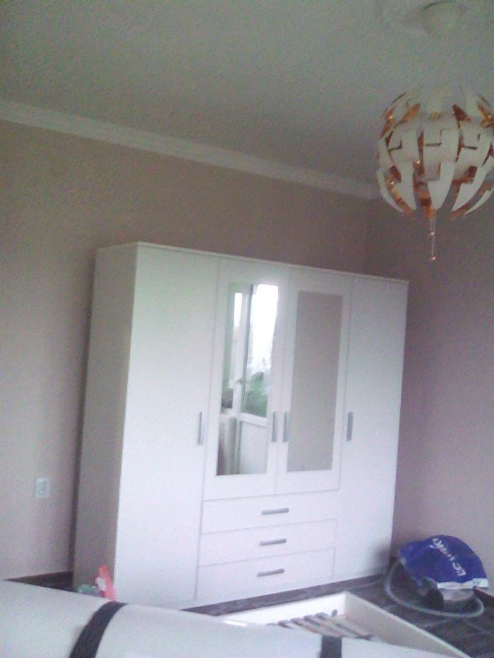 шпакловане и боядисване на стени