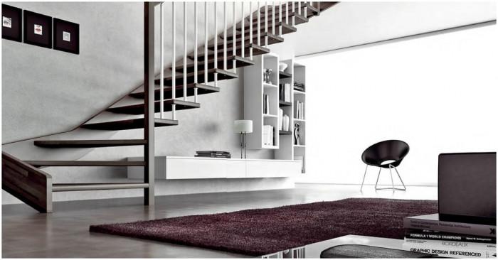 Функционално стълбище