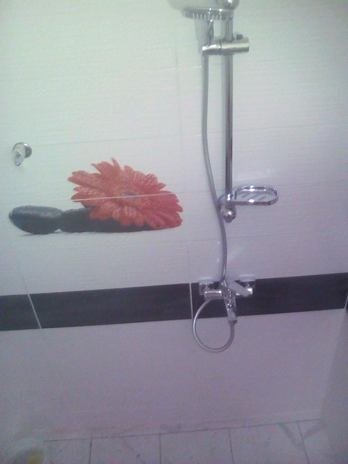 направа на баня