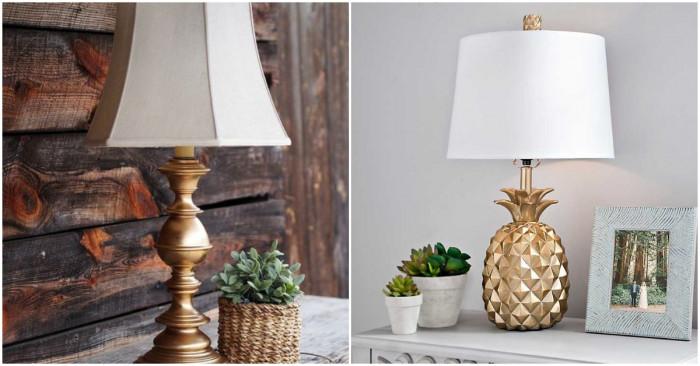 Модерно осветление