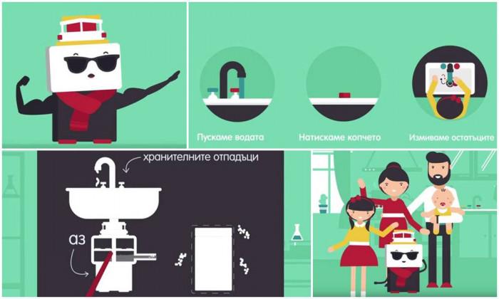 Начин на работа