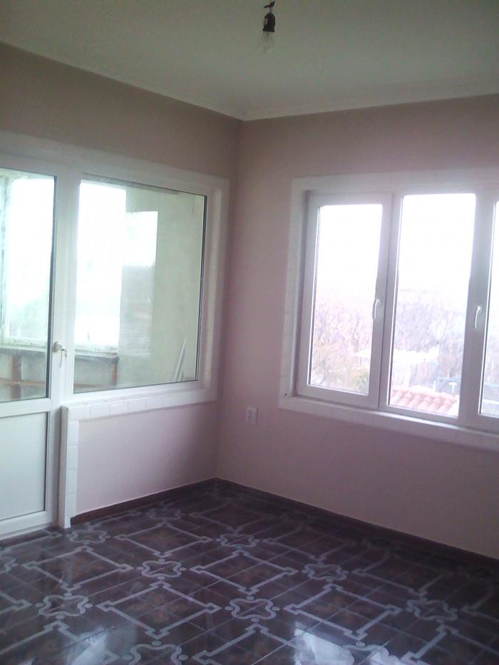 шпакловане и боядисване на стени