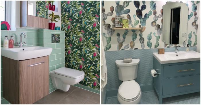 Тапет с винилово покритие