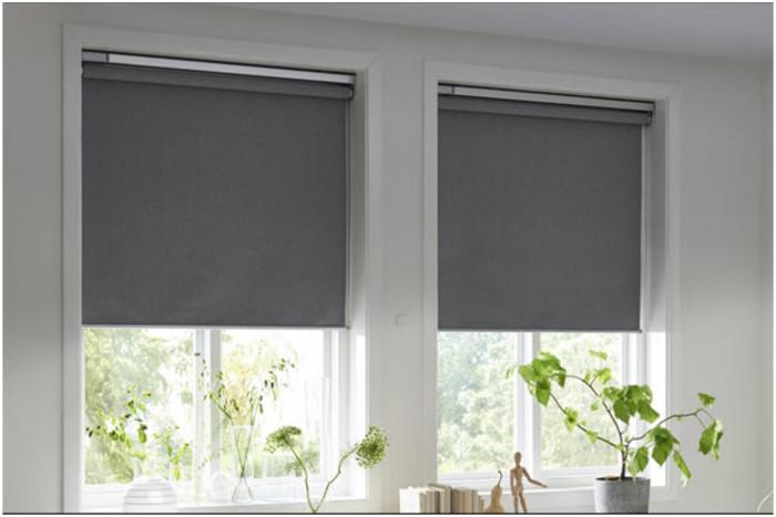 Умни щори за вашия дом