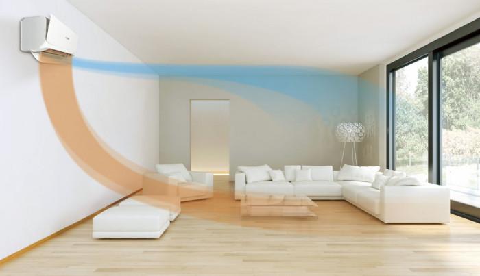 Първият хладилен агент с изключително нисък потенциал на глобално затопляне