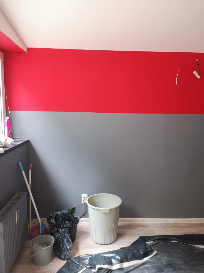 Боядисване