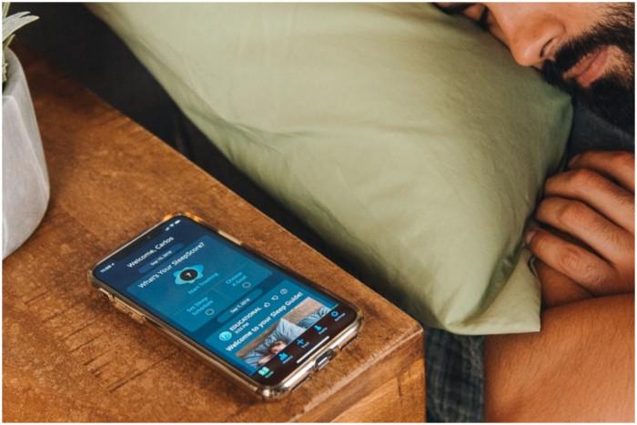 Проследете вашия цикъл на съня