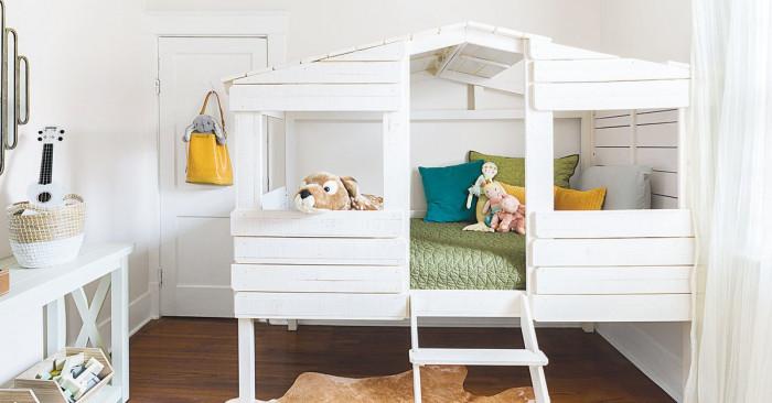 Стъпка 3: Избор на легло