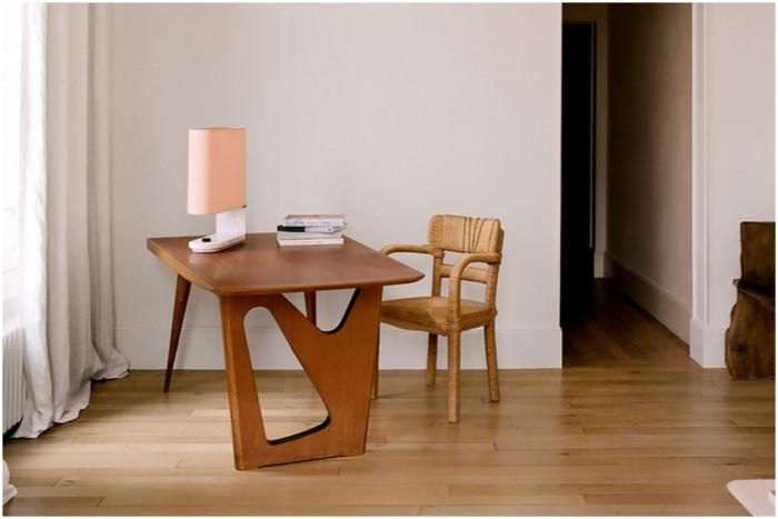 Минало с модерен полъх