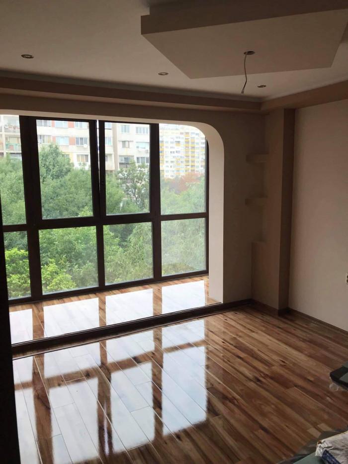 Ремонт на апартамент