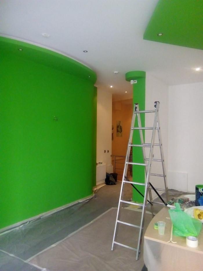 Боядисване