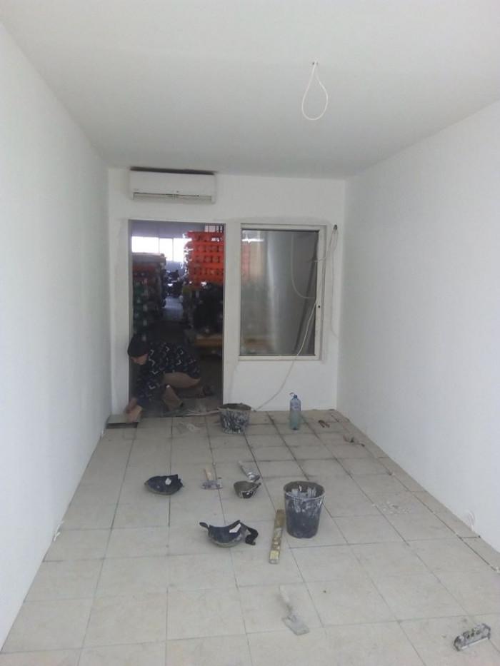 Гипсокартон.