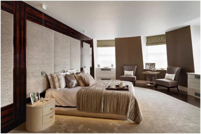 Не пренебрегвайте гардеробите и шкафовете!