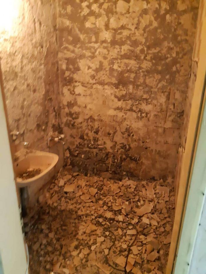 Ремонт на апартамент