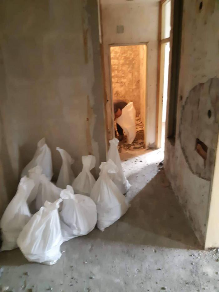 Ремонт на апартамент