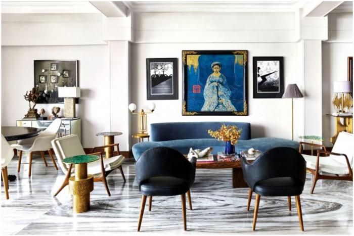 Рамки за картини, рисувани с маслени бои