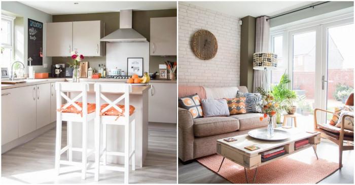 Кухнята - нов прочит на една вечна класика