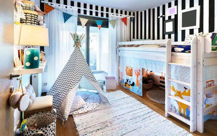 Стъпка 5: Кът за съхранение… и игри