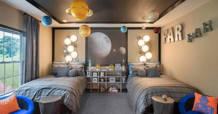 Първа точка: Осветление