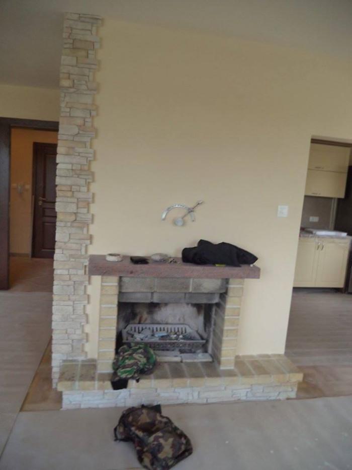 Декоративни облицовки.