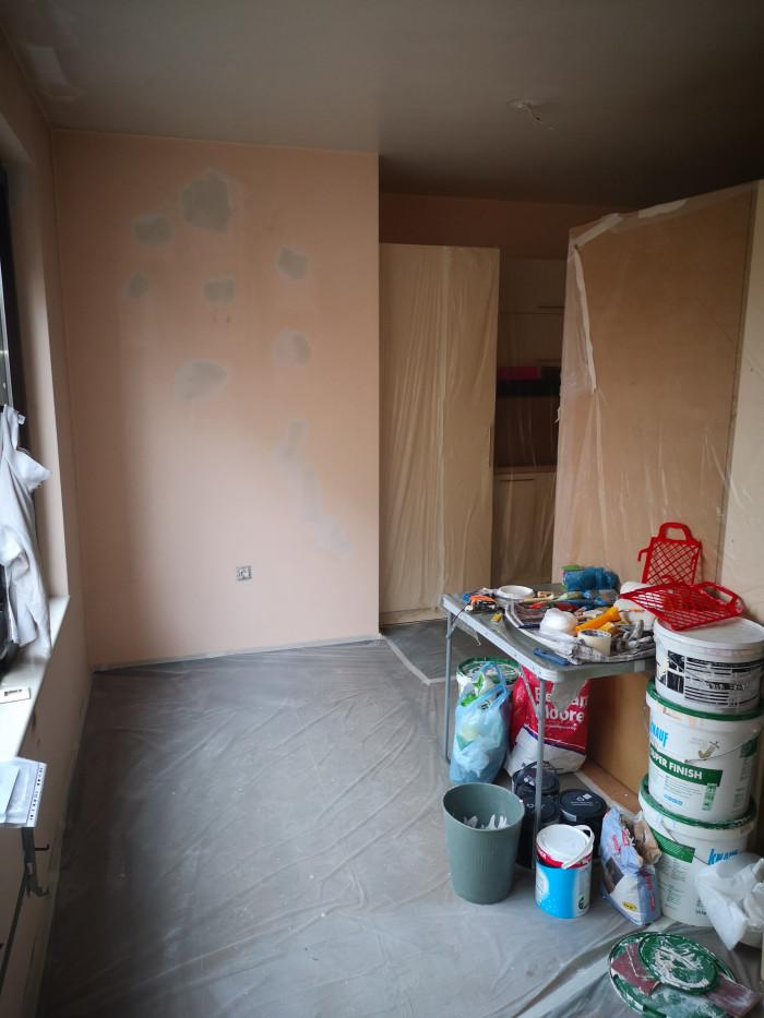 Боядисване