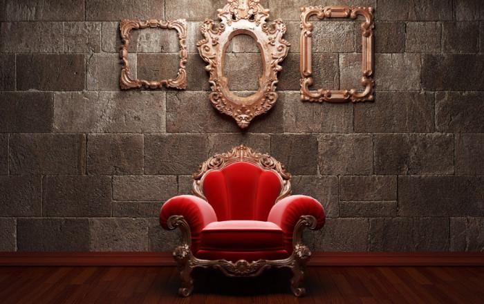 Изберете висок клас мебели