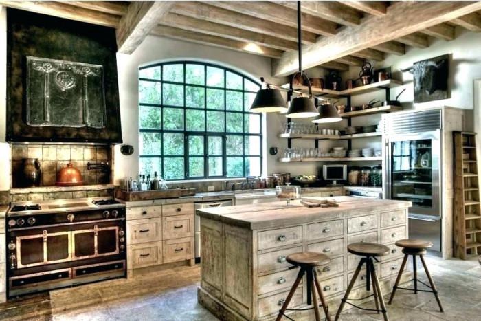 Философия на средиземноморския стил в кухнята