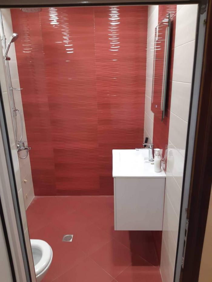 Ремонт на апартамент