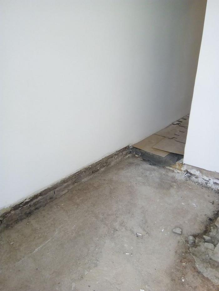 Къртене, чистене и извозване.