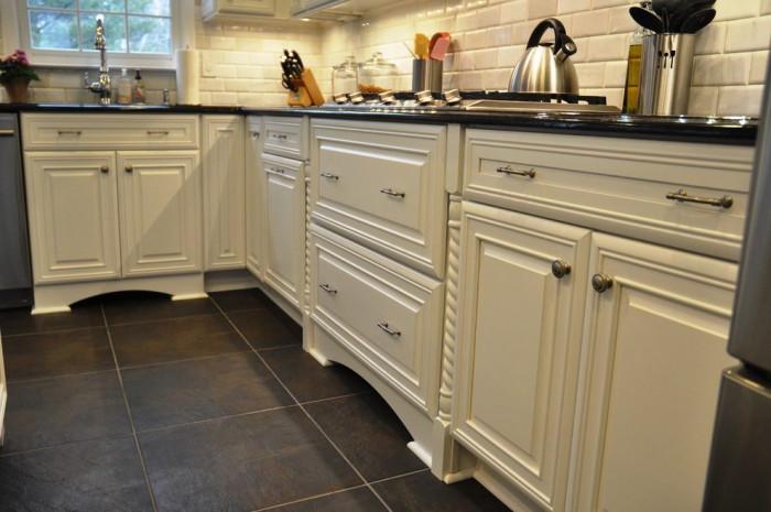 Малки кухни в средиземноморски стил – магията е гарантирана