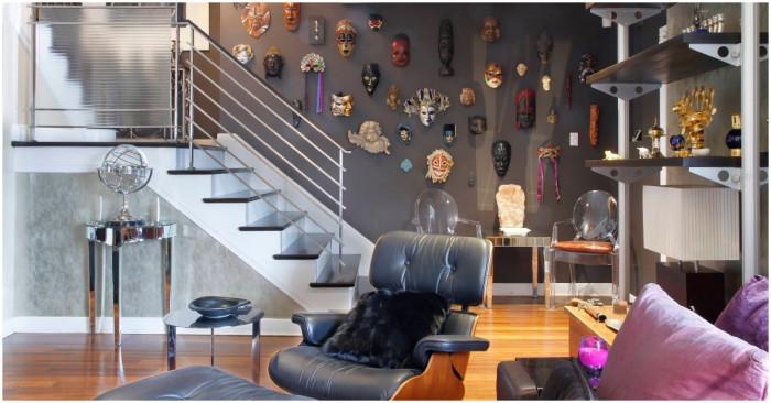 Идеи за декорация за обичащите пътувания