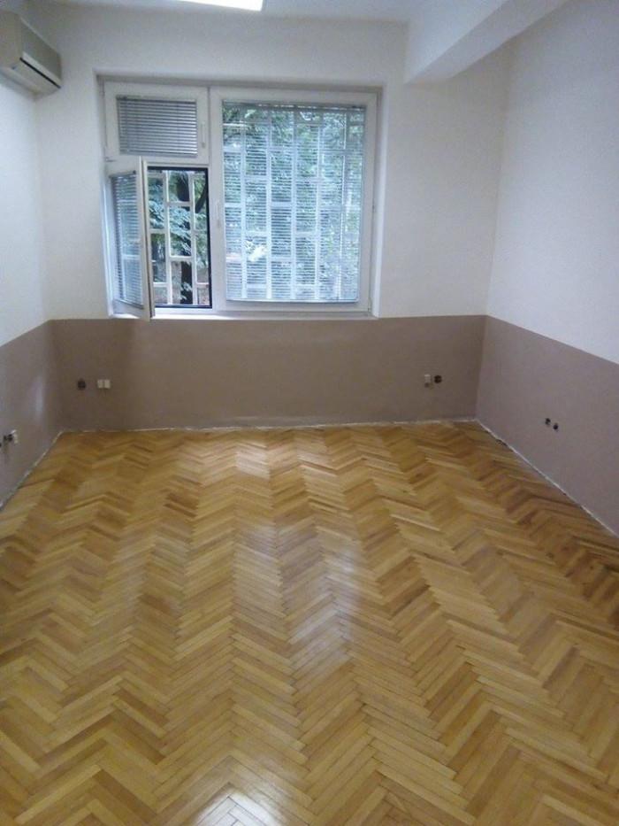 Циклене и лакиране