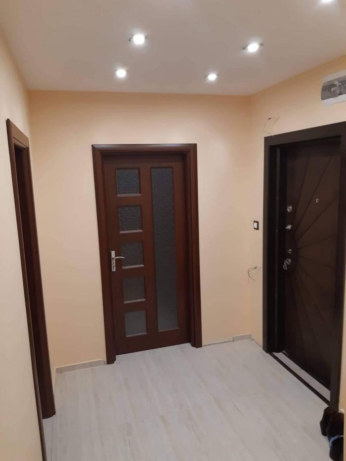 Ремонт на апартамент