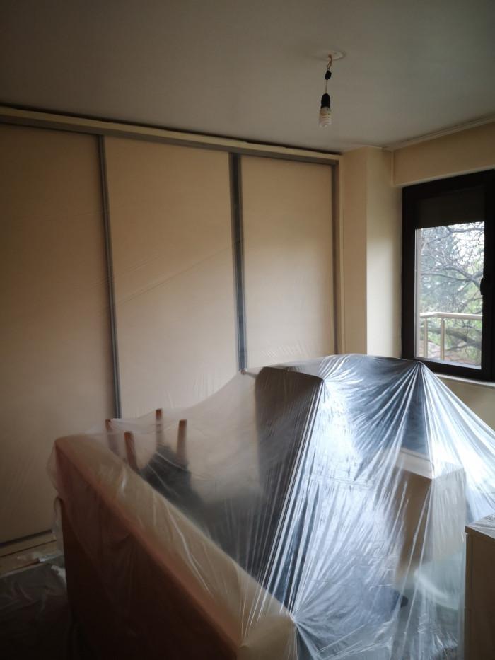 Подготовка за боядисване