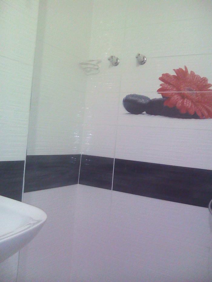 направа на баня