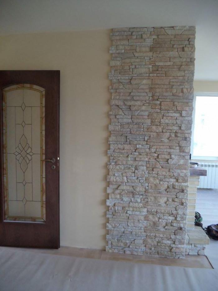 Декоративни облицовки.