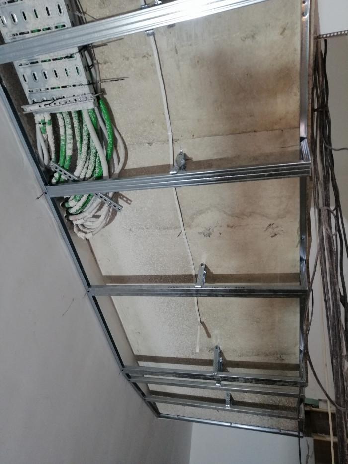 Гипсо картон