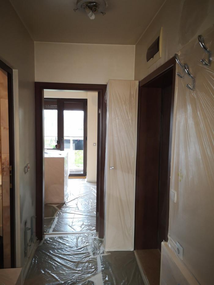 Подготовка за боядисване