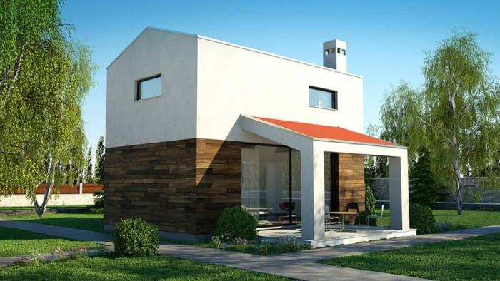 Подготовка за строителство